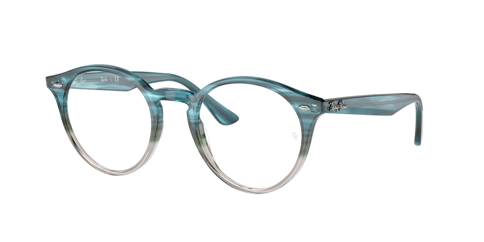 Ray-Ban 2180V Eyeglasses - view 17